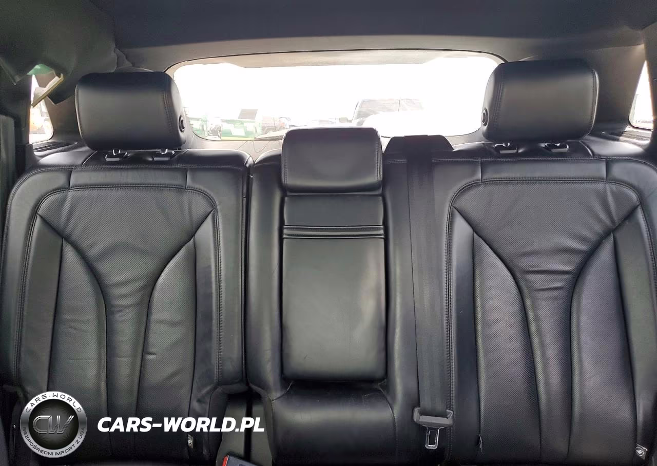 2017 Lincoln Mkx Reserve VIN:2LMPJ6LRXHBL14015 - 10