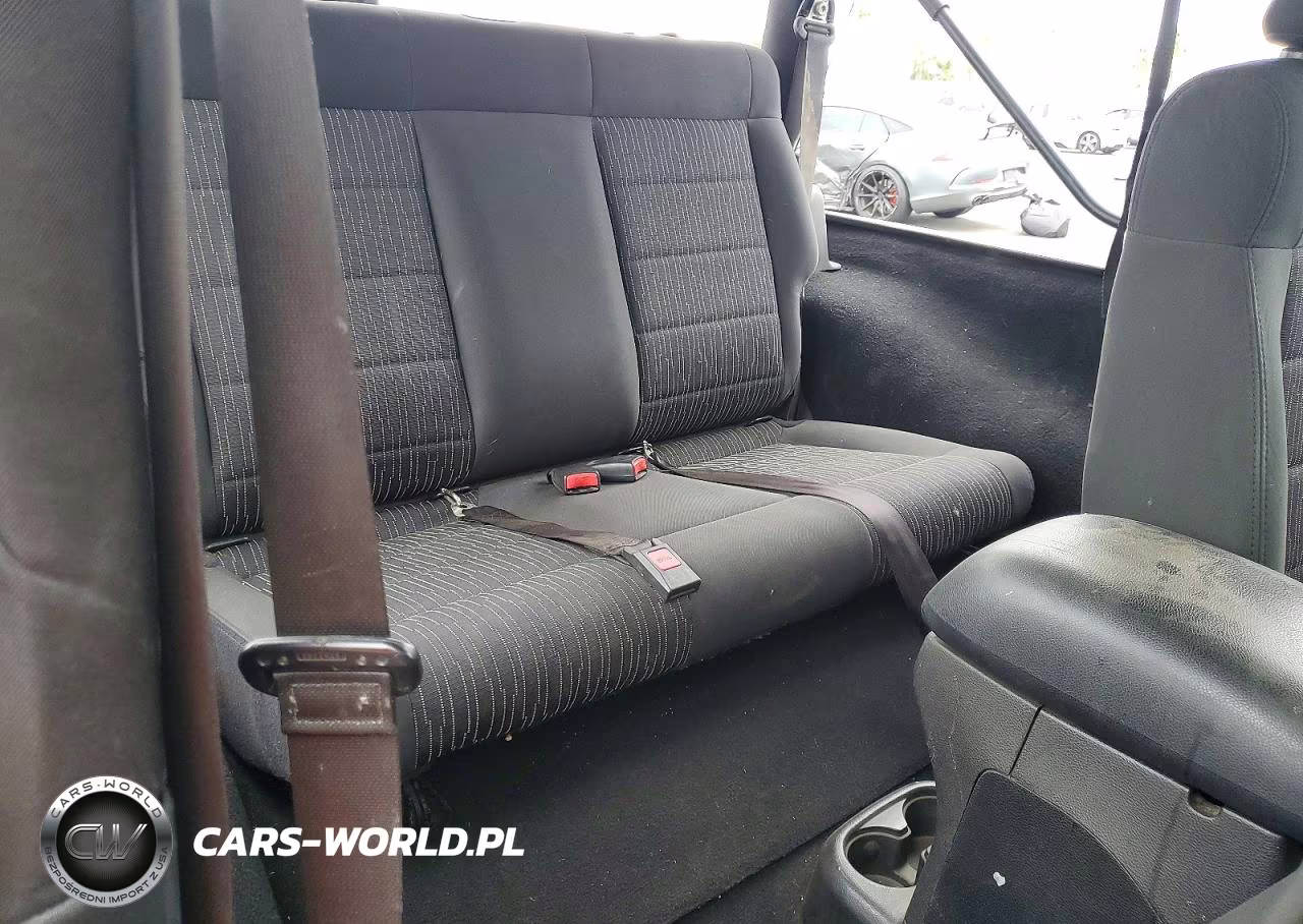 2012 Jeep Wrangler Sport VIN:1C4AJWAG2CL151862 - 10
