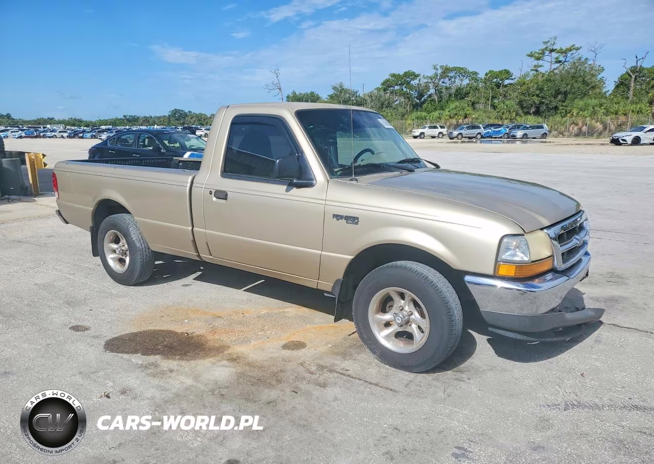 2000 Specialized Ranger VIN:1FTYR10V2YPA27987 - 4