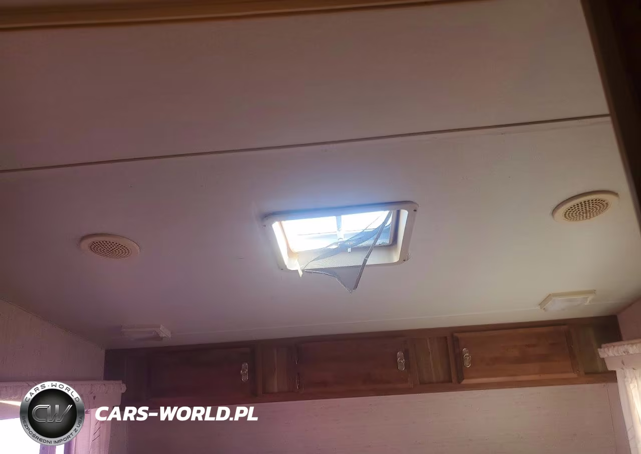 2019 Fleetwood Wilderness Camper VIN:1ED5N2620K9513765 - 9