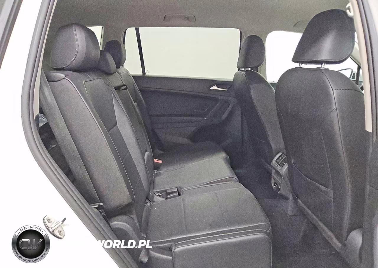2020 Volkswagen Tiguan Se-Sel VIN:3VV3B7AX8LM182576 - 11