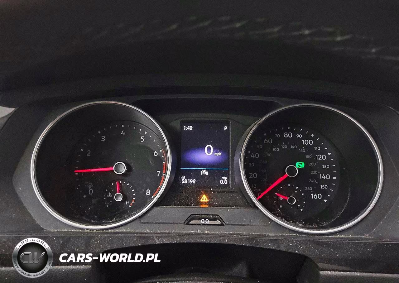 2020 Volkswagen Tiguan Se-Sel VIN:3VV3B7AX8LM182576 - 9