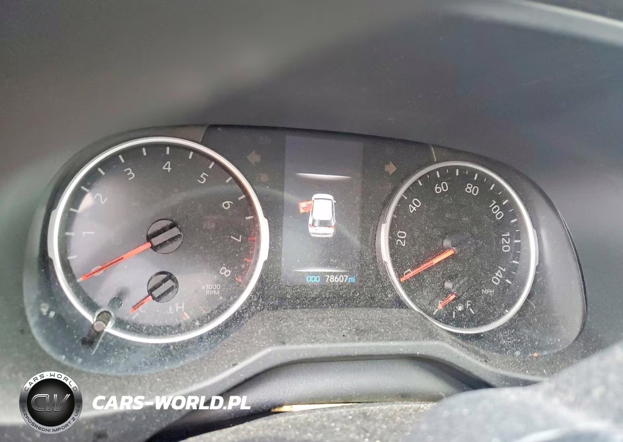 2020 Toyota Rav4 Le VIN:2T3H1RFV1LC085407 - 9