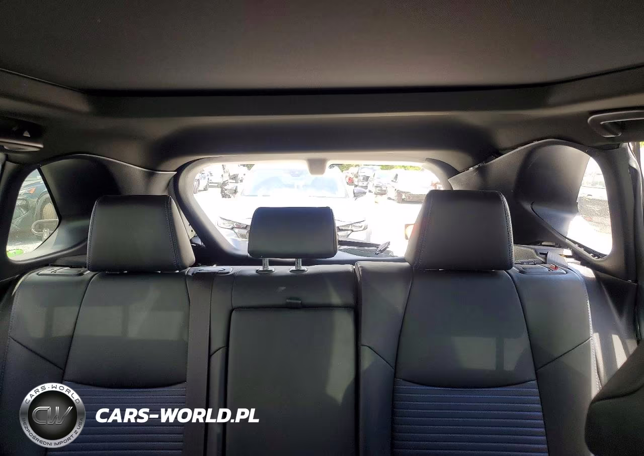 2019 Toyota Rav4 Xse VIN:JTMEWRFV8KJ006945 - 10