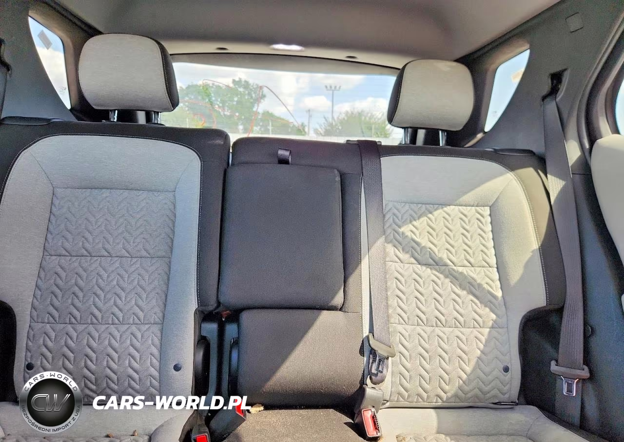 2024 Chevrolet Equinox Lt VIN:3GNAXUEG4RL277349 - 10