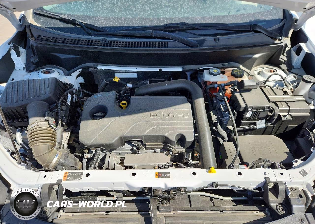 2024 Chevrolet Equinox Lt VIN:3GNAXUEG4RL277349 - 12