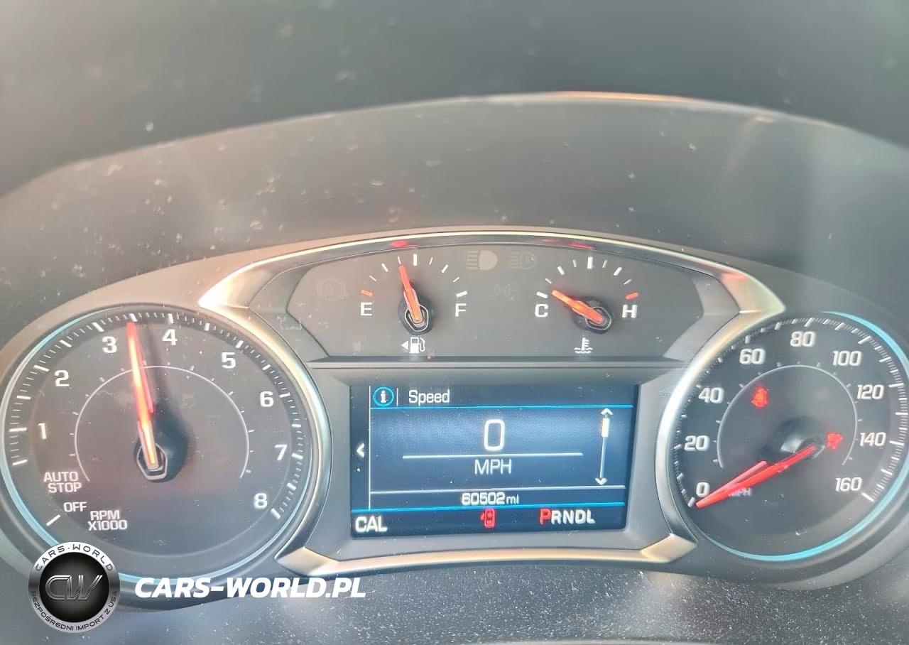 2024 Chevrolet Equinox Lt VIN:3GNAXUEG4RL277349 - 9