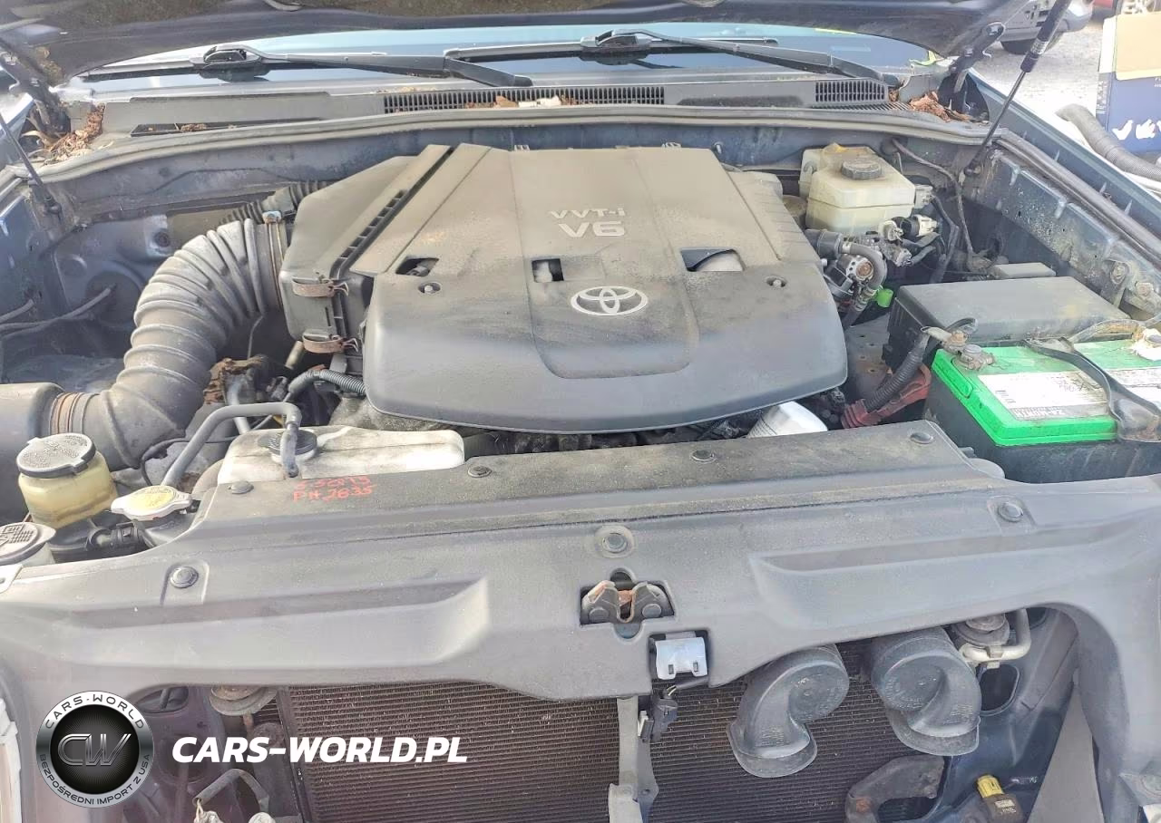 2003 Toyota 4Runner Limited VIN:JTEBU17R430019450 - 12
