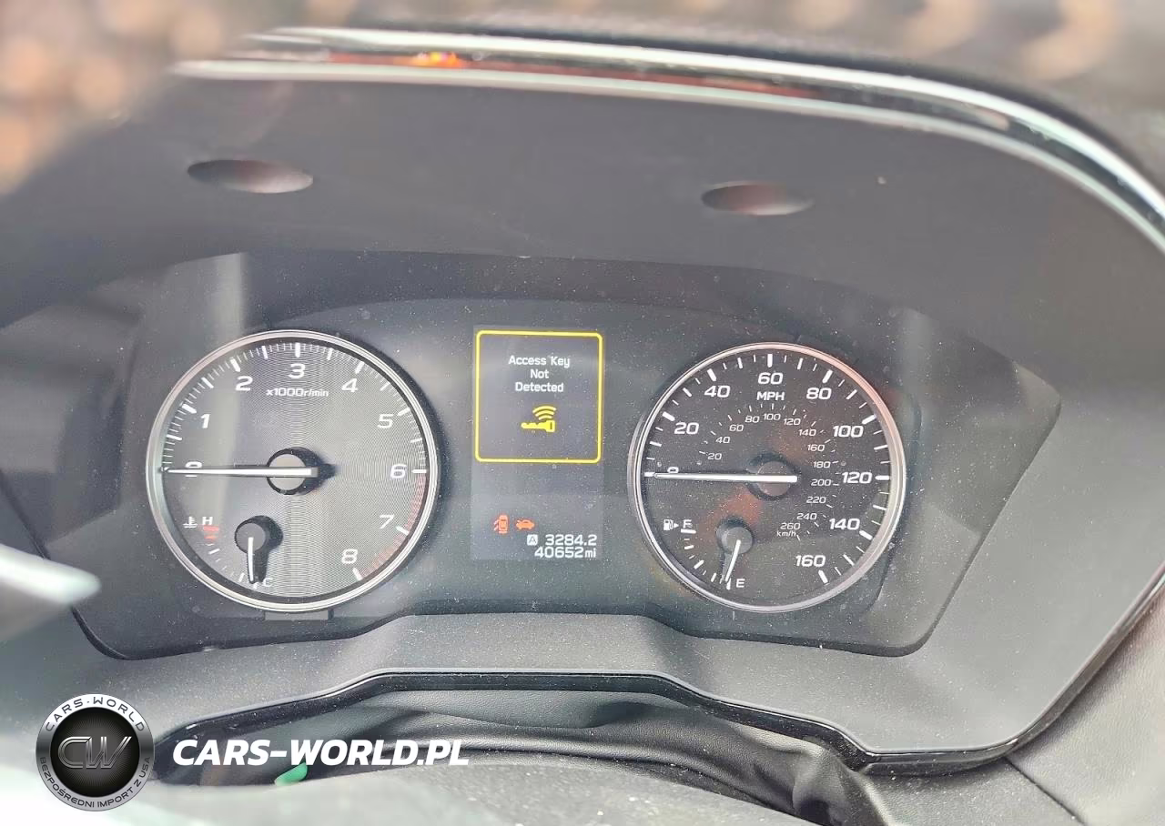 2025 Subaru Outback Premium VIN:4S4BTADCXS3161348 - 9