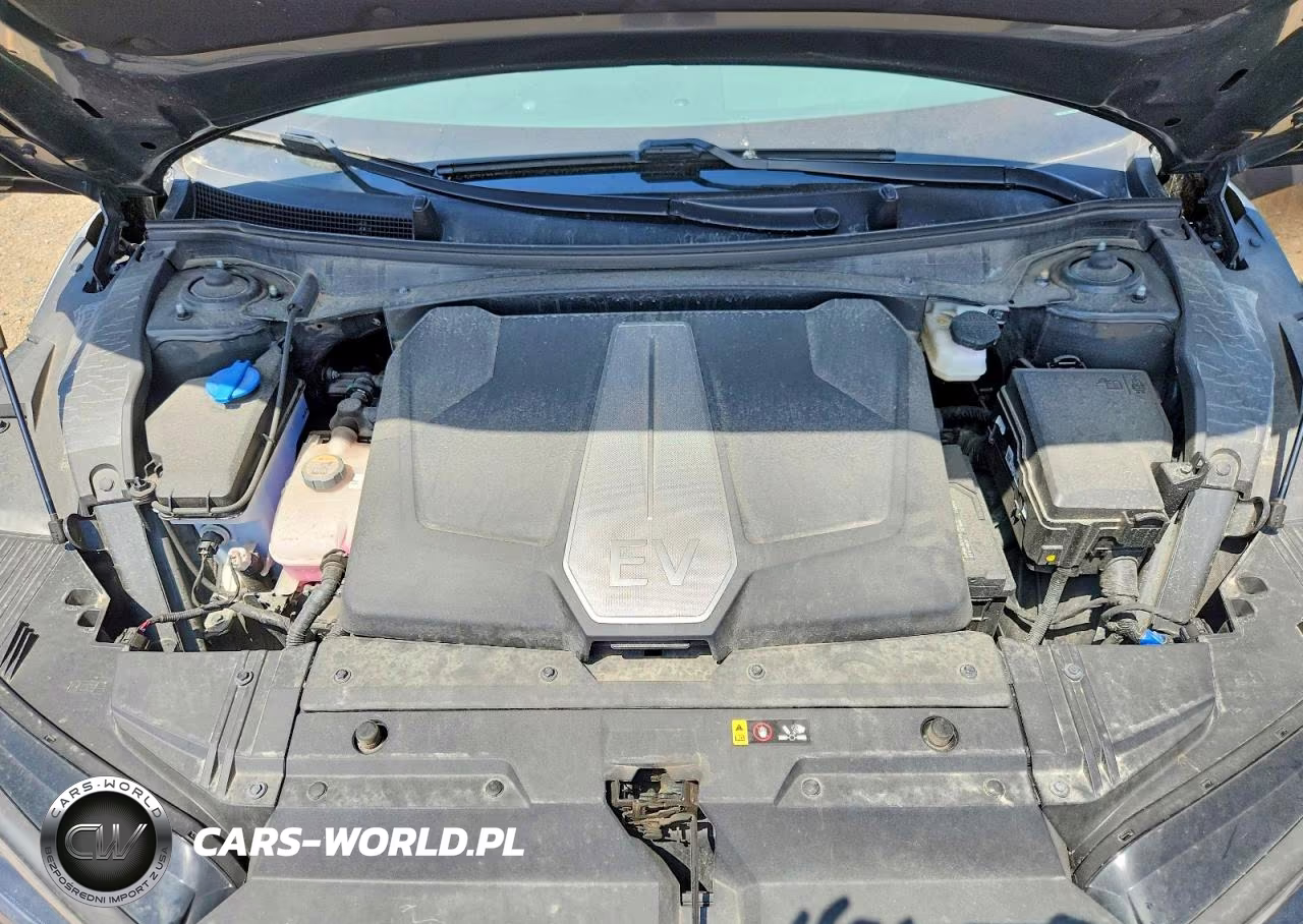 2024 Kia Ev6 Wind VIN:KNDC3DLC7R5623049 - 12