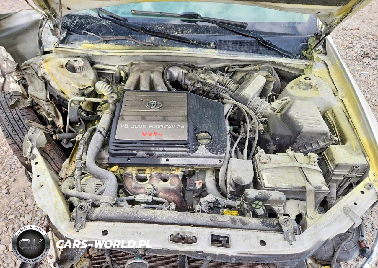 2001 Toyota Avalon Xl VIN:4T1BF28B01U177338 - 11