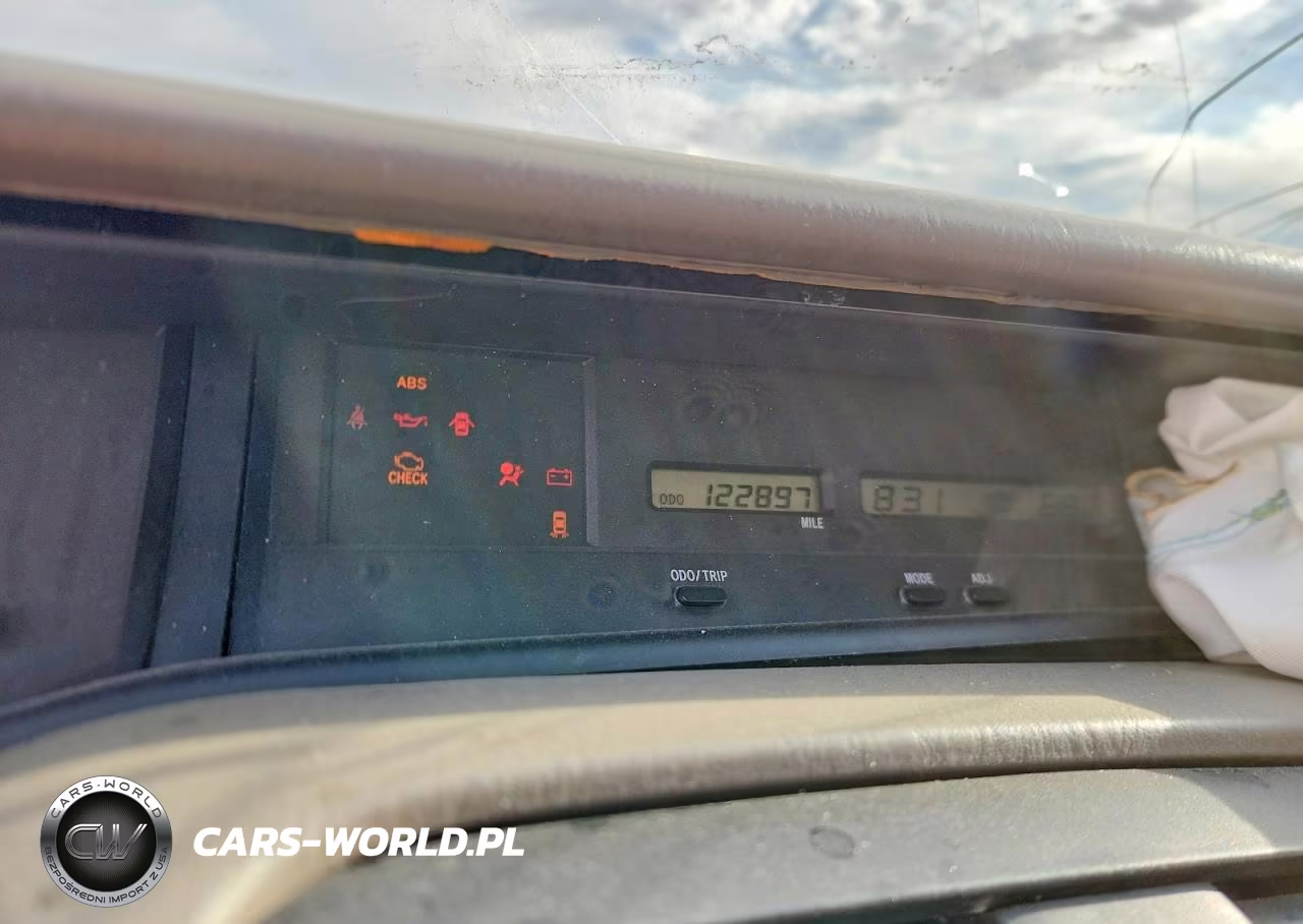 2001 Toyota Avalon Xl VIN:4T1BF28B01U177338 - 9