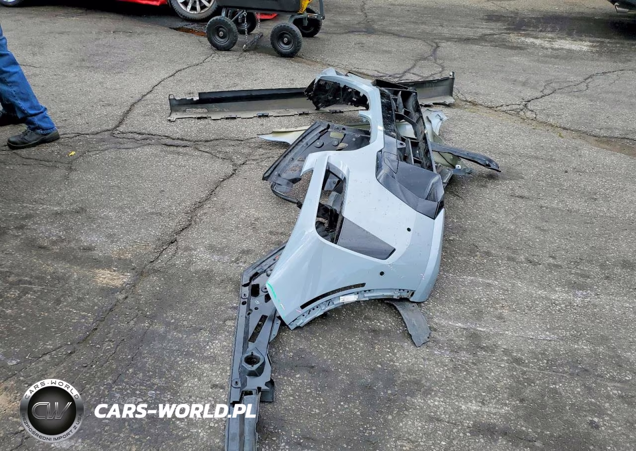 2023 BMW X7 xDrive40I VIN:5UX23EM07P9N62750 - 12