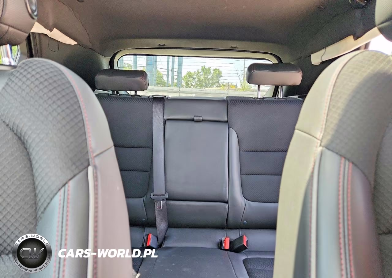 2021 Chevrolet Trailblazer Rs VIN:KL79MUSLXMB064533 - 10