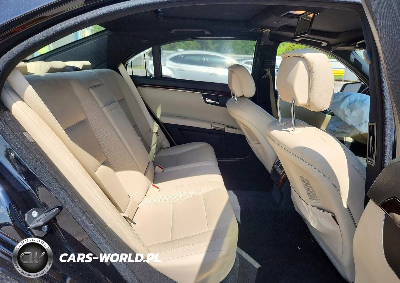 2013 Mercedes-Benz S 550 VIN:WDDNG7DB2DA528893 - 10