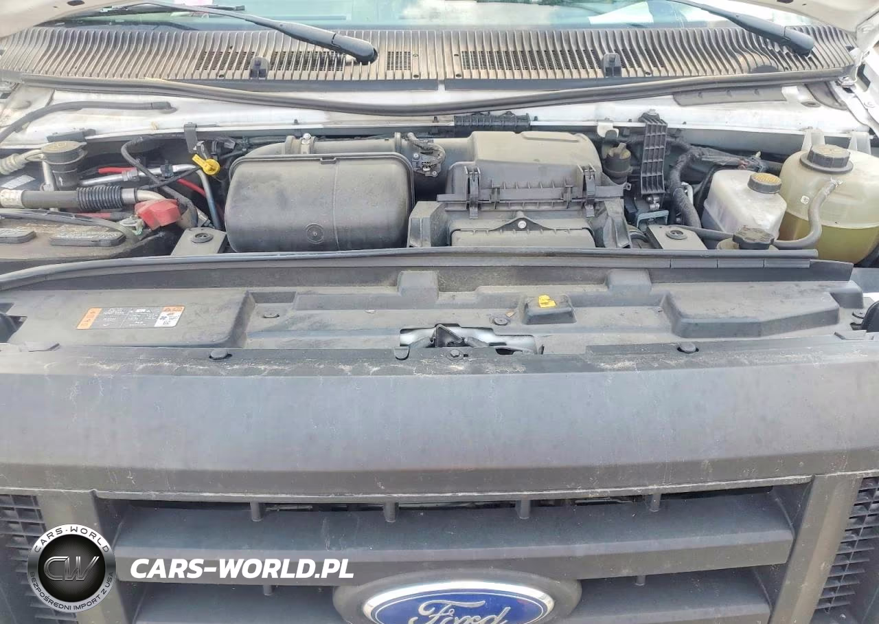 2021 Ford Econoline VIN:1FDWE3FN9MDC03821 - 11