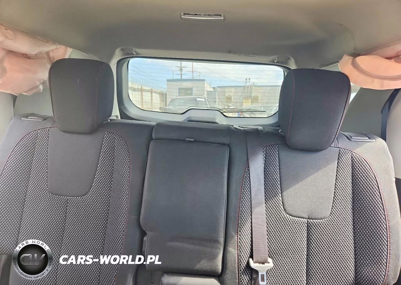 2015 Chevrolet Equinox Lt VIN:2GNALBEK7F6314365 - 10