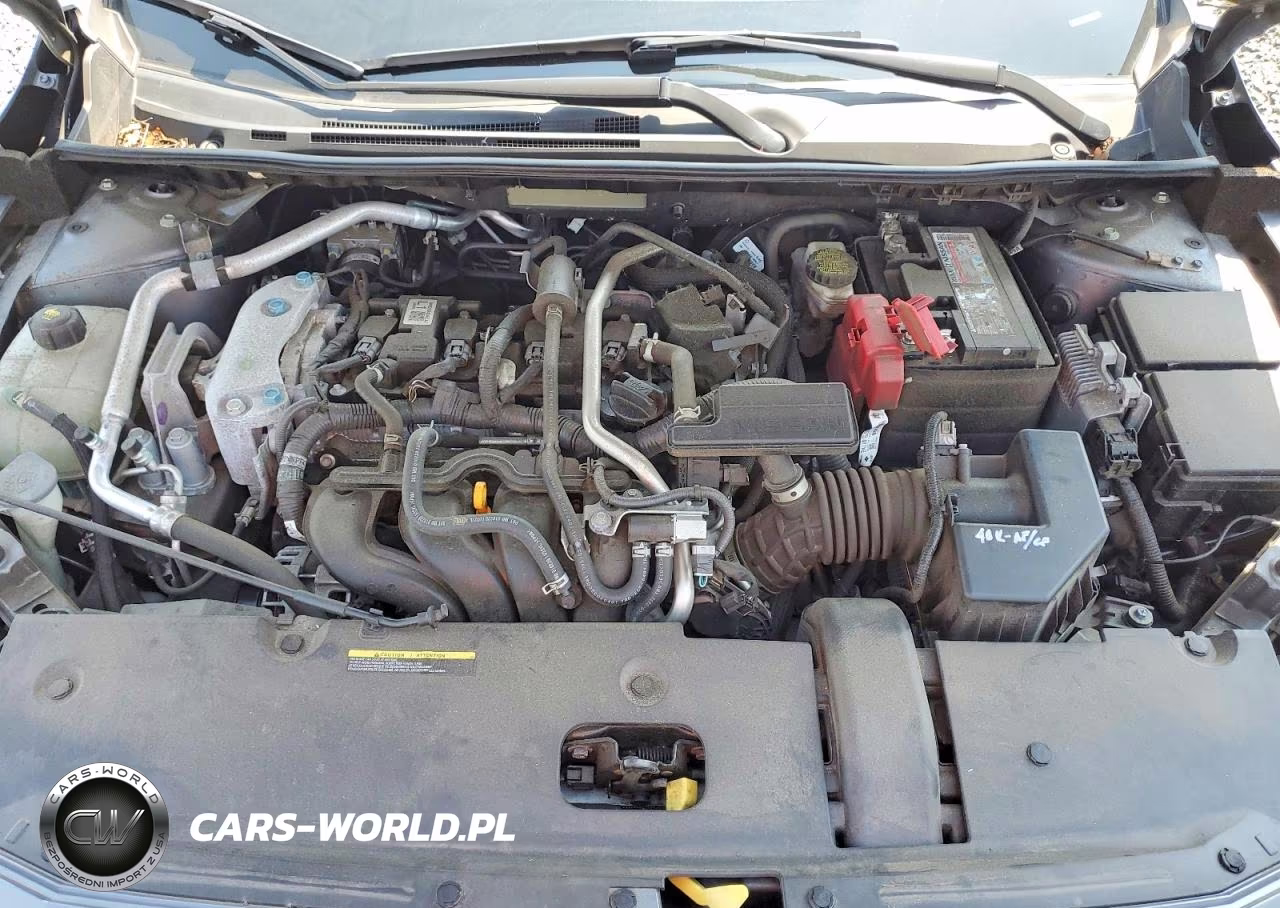 2021 Nissan Sentra Sv VIN:3N1AB8CVXMY227439 - 11