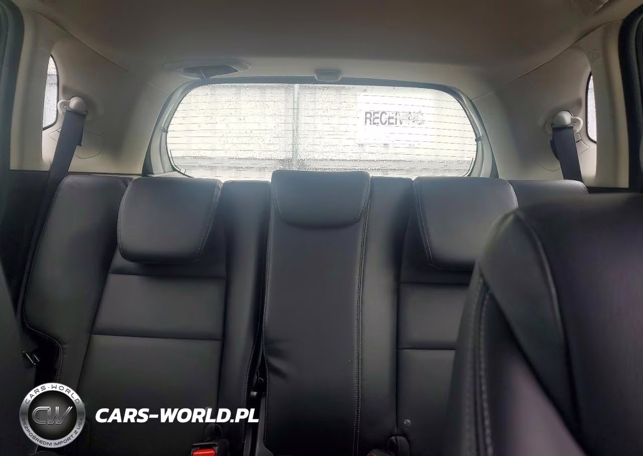 2016 Honda Fit Ex VIN:JHMGK5H81GS008573 - 10