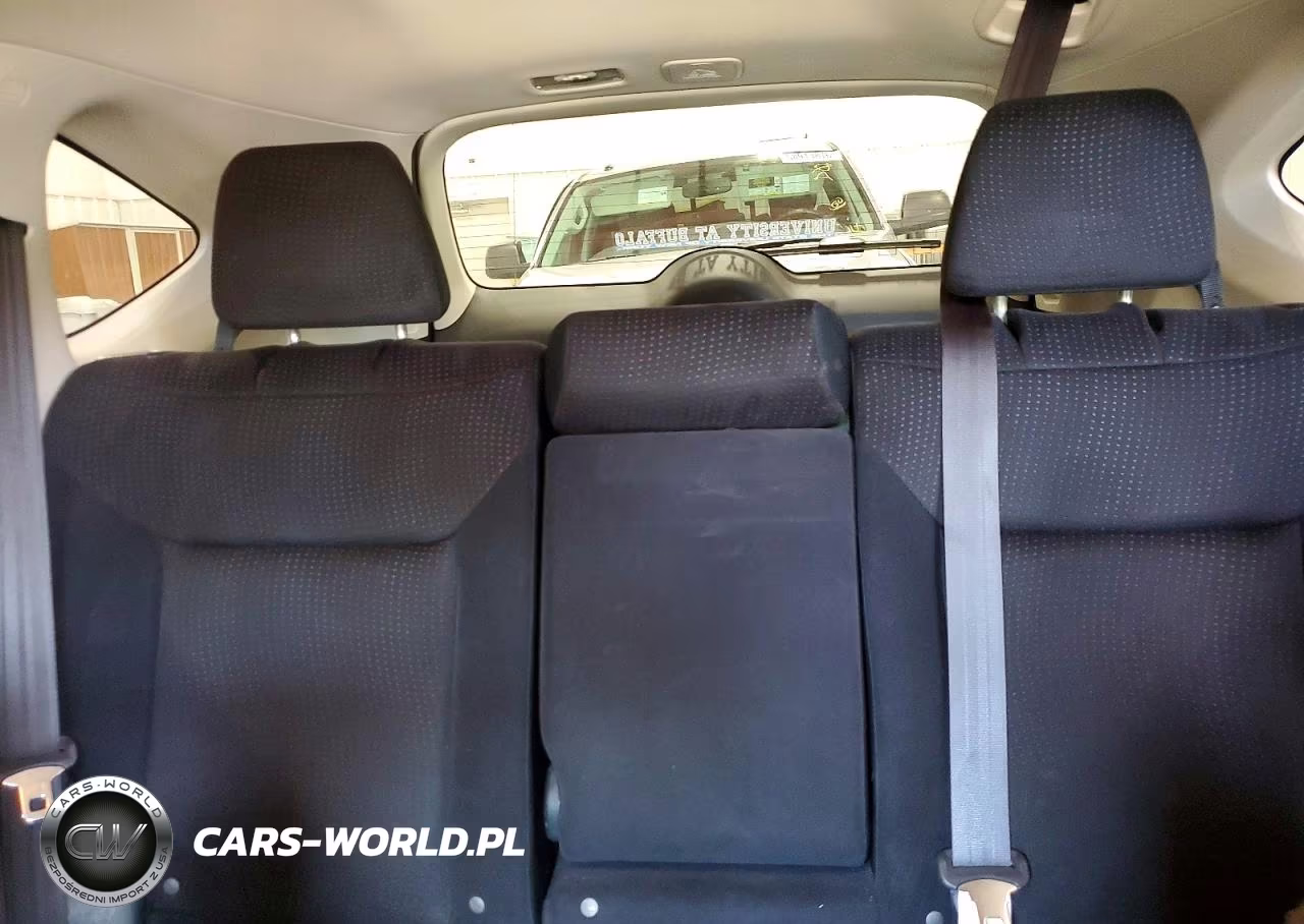 2013 Honda Cr-V Ex VIN:2HKRM4H59DH644611 - 10