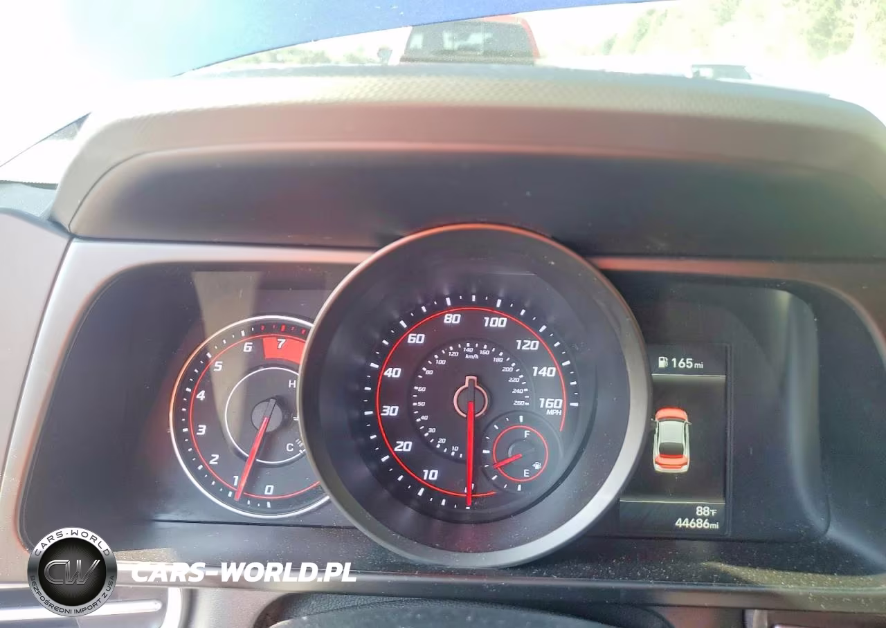 2023 Hyundai Elantra Sel VIN:KMHLM4AGXPU563141 - 9
