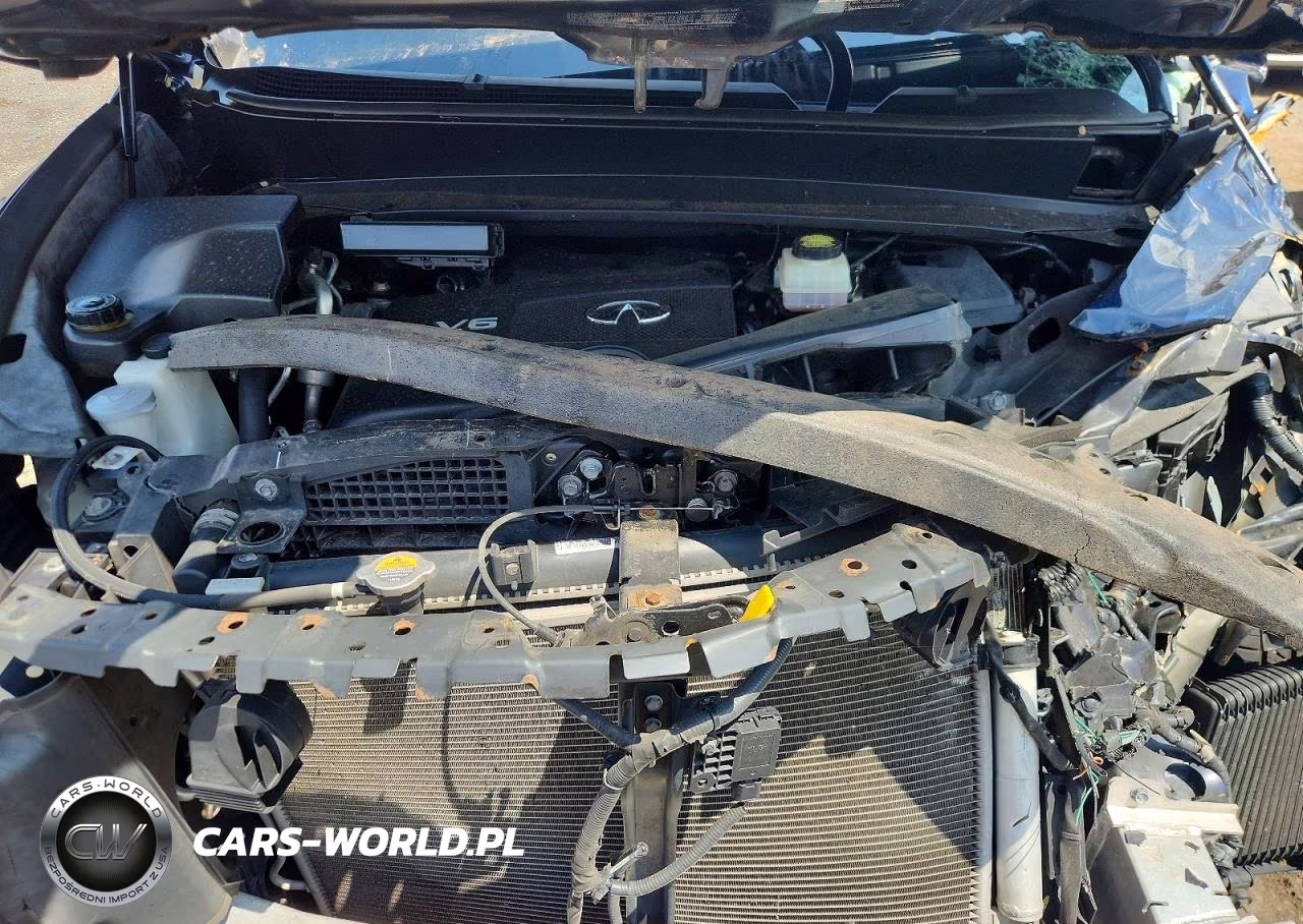 2019 Infiniti Qx60 Luxe VIN:5N1DL0MM9KC510432 - 11