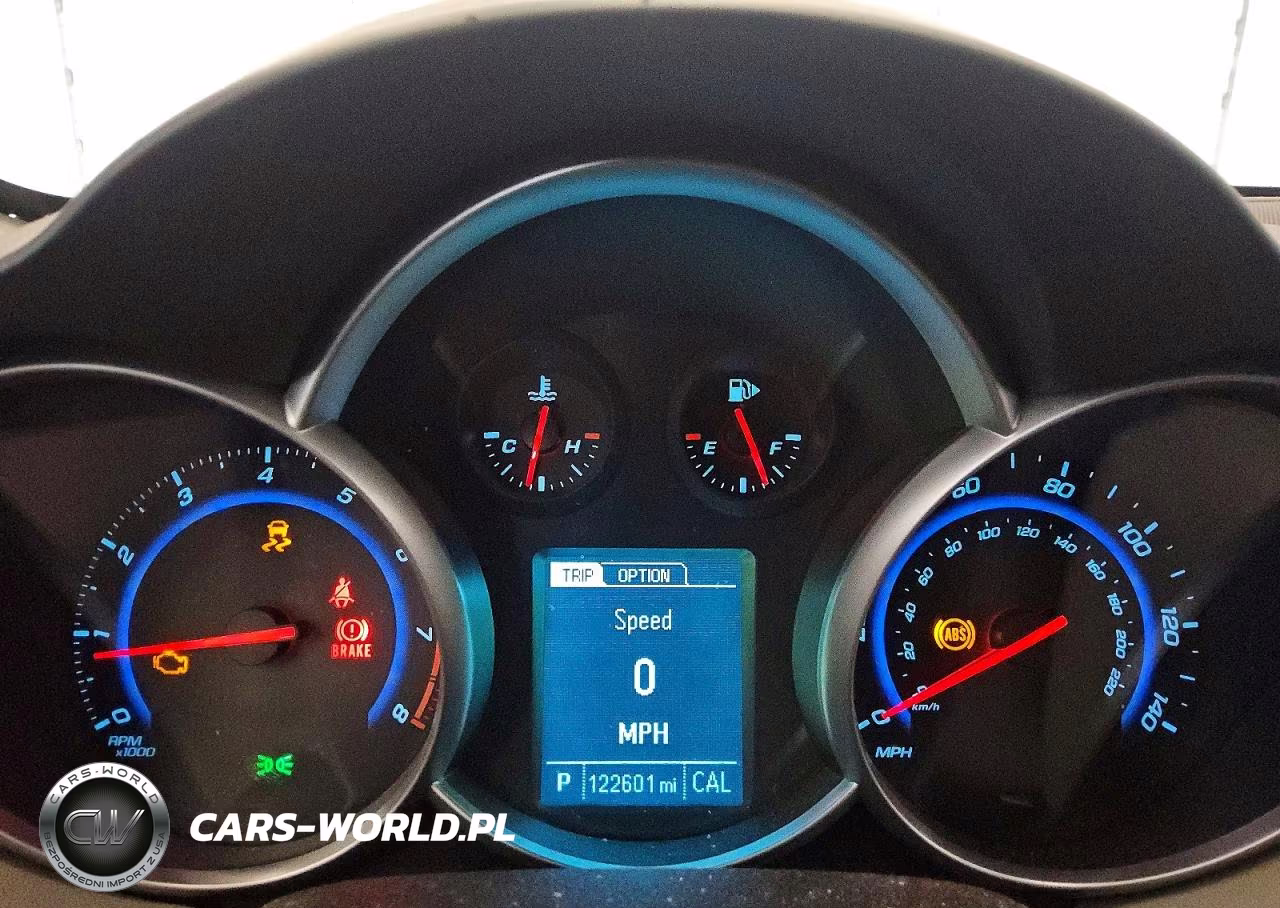 2015 Chevrolet Cruze Ls VIN:1G1PA5SH3F7213934 - 9