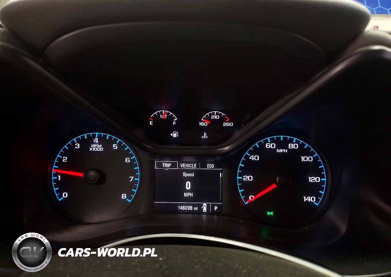 2018 Chevrolet Colorado VIN:1GCHSBEA7J1214053 - 9