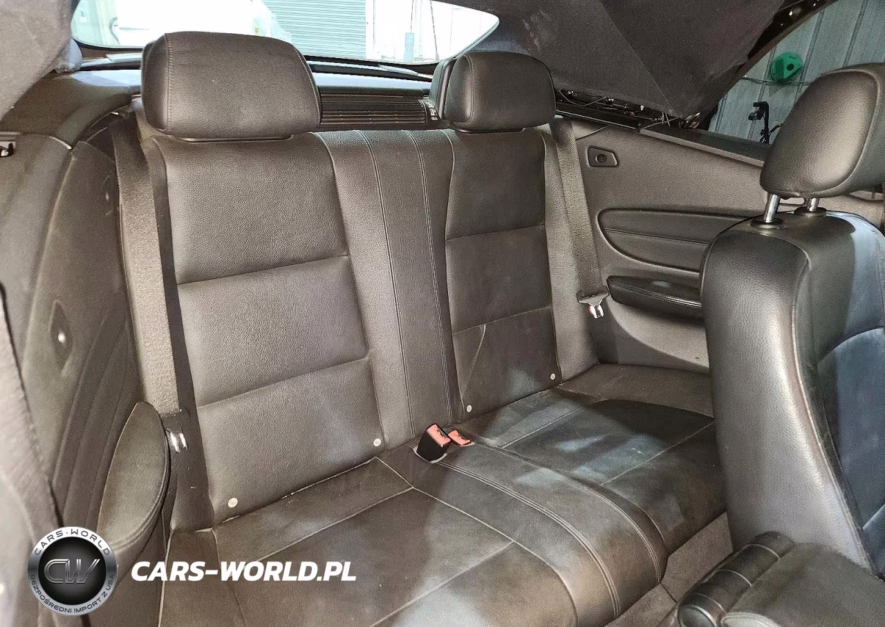 2011 BMW 128 I VIN:WBAUL7C57BVM79660 - 10