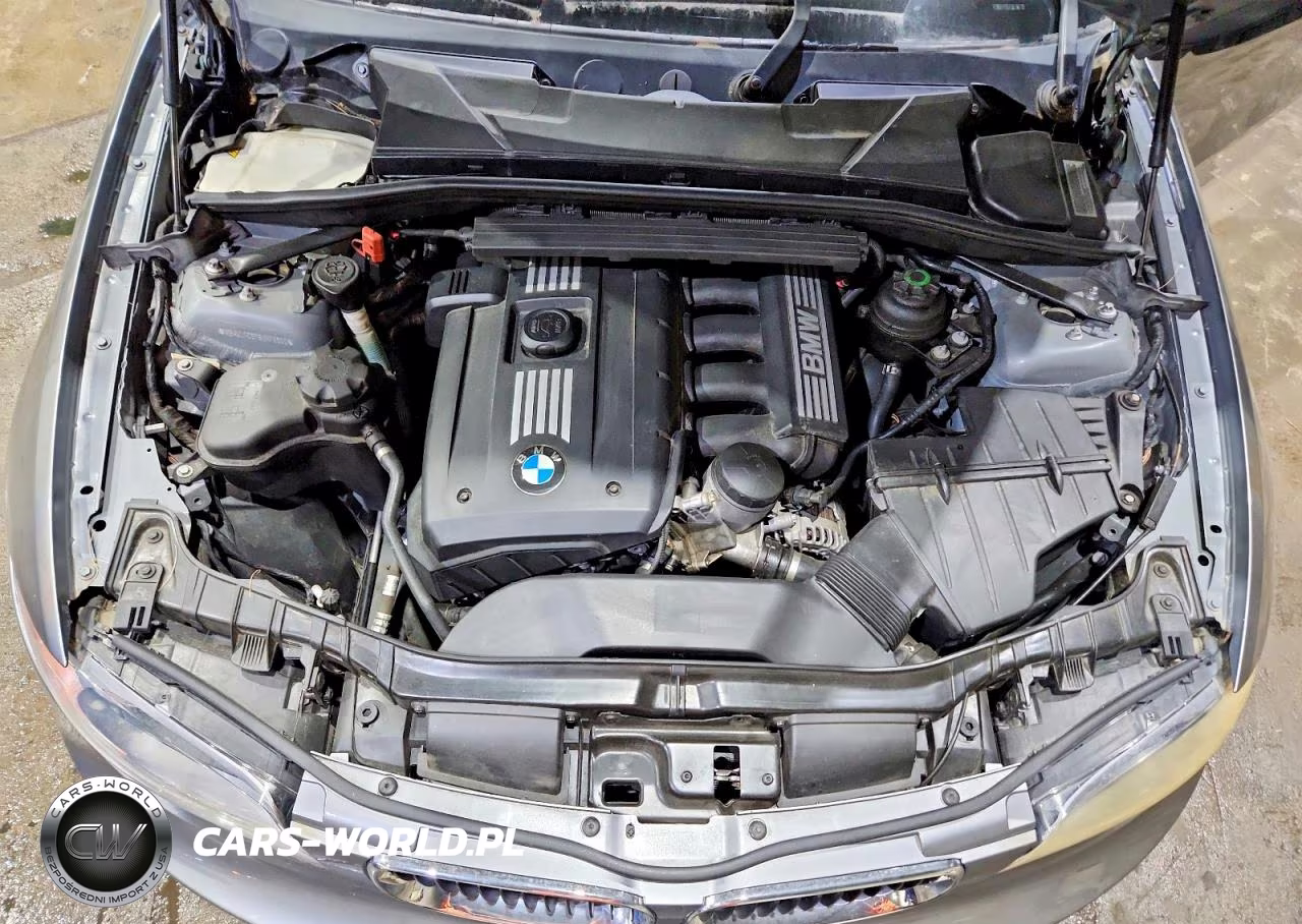 2011 BMW 128 I VIN:WBAUL7C57BVM79660 - 11