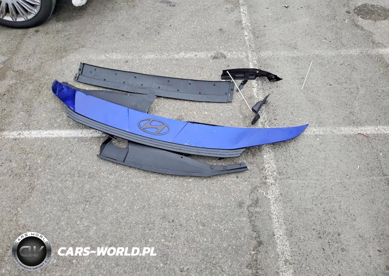2025 Hyundai Elantra N Base VIN:KMHLW4DKXSU031214 - 12