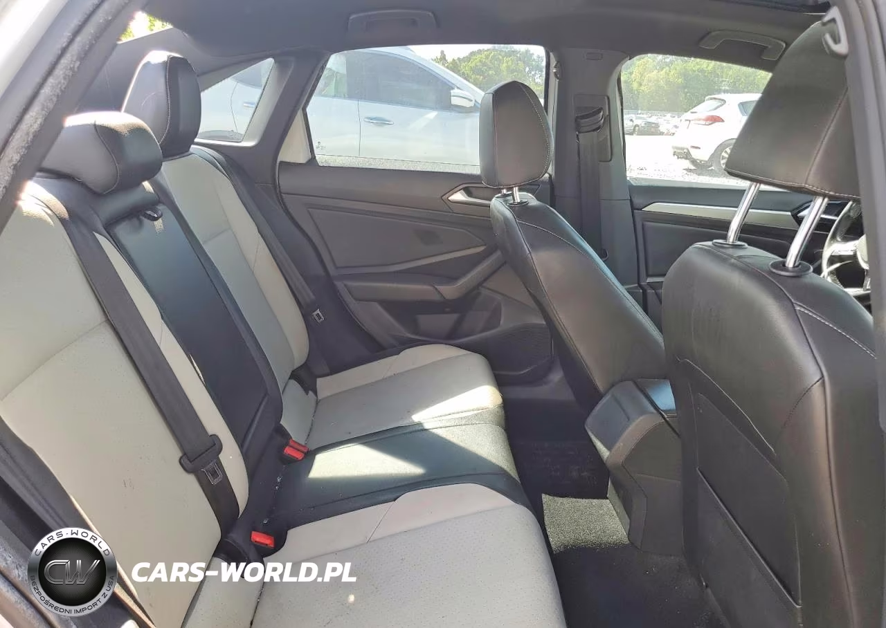2019 Volkswagen Jetta S VIN:3VWC57BU7KM033971 - 10