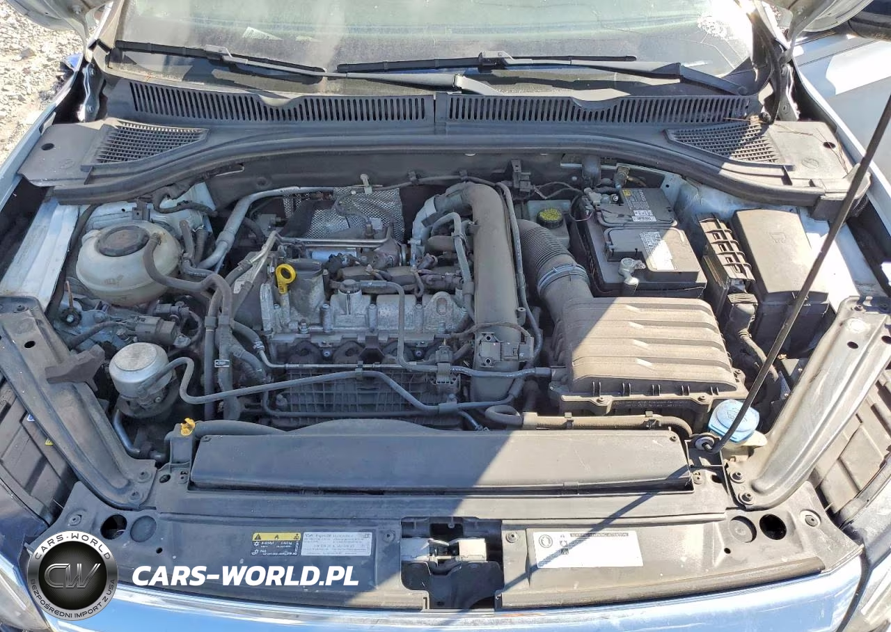 2019 Volkswagen Jetta S VIN:3VWC57BU7KM033971 - 11