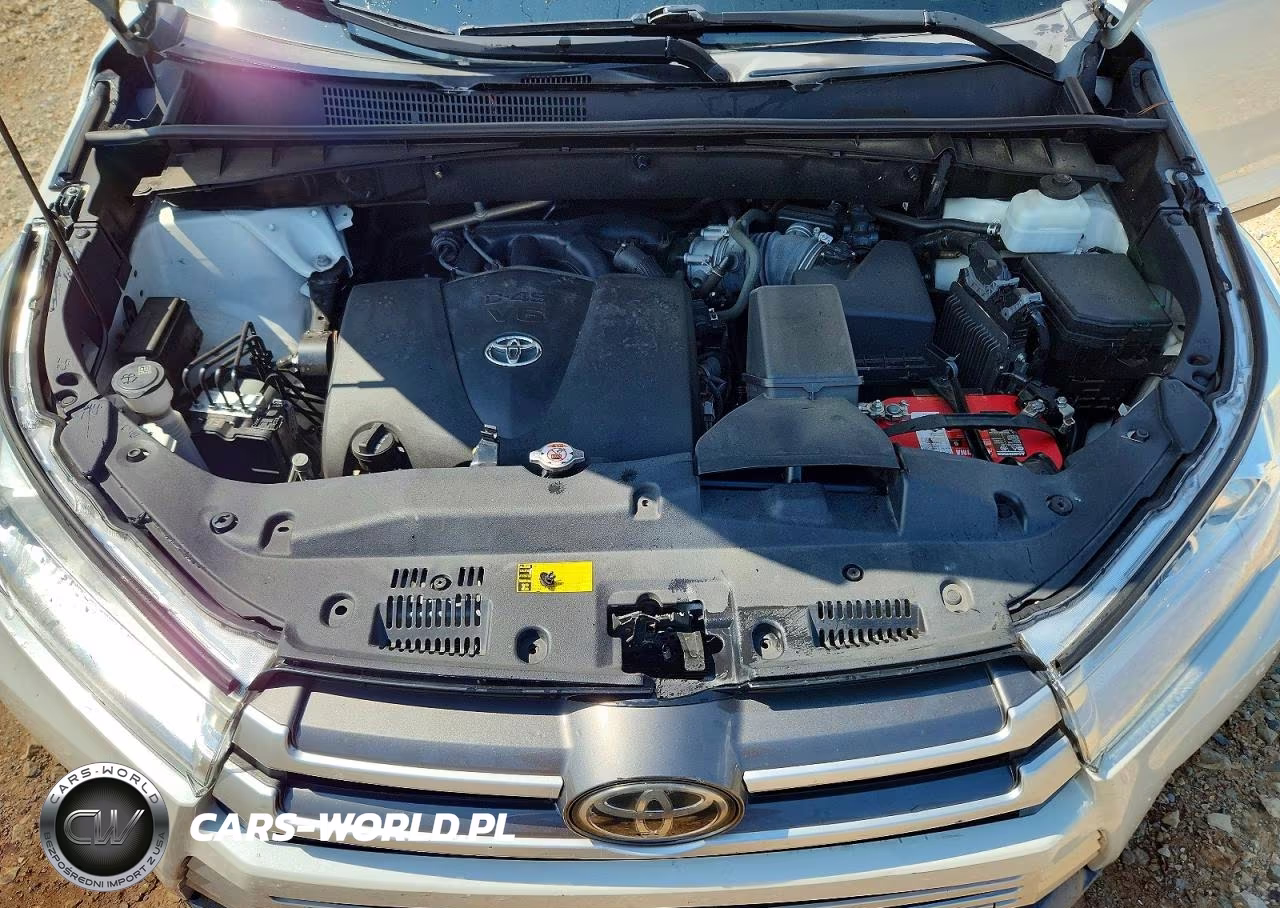 2019 Toyota Highlander Xle VIN:5TDKZRFH0KS338742 - 12
