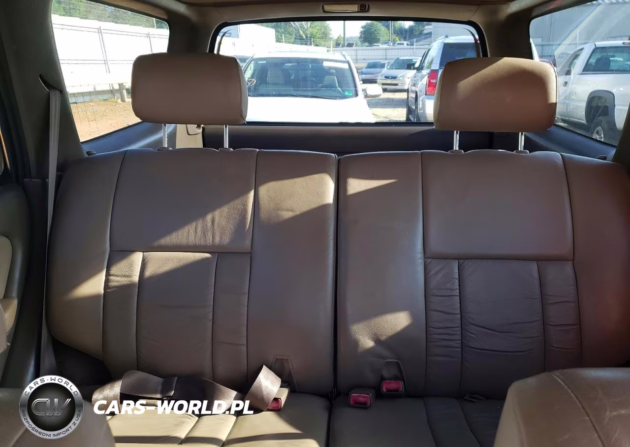 1998 Toyota 4Runner Limited VIN:JT3HN87R9W0159426 - 10