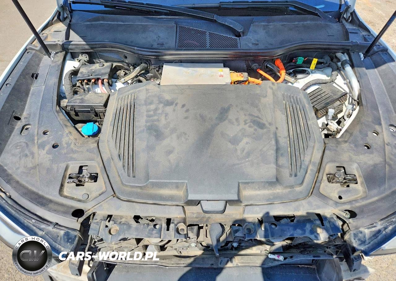 2019 Audi E-Tron Prestige VIN:WA1VABGE0KB020797 - 11