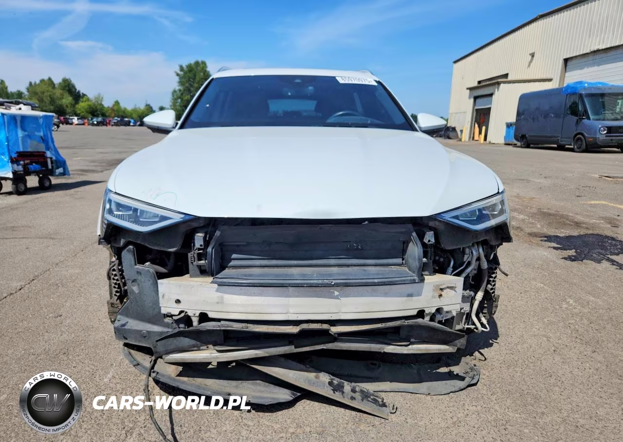 2019 Audi E-Tron Prestige VIN:WA1VABGE0KB020797 - 5