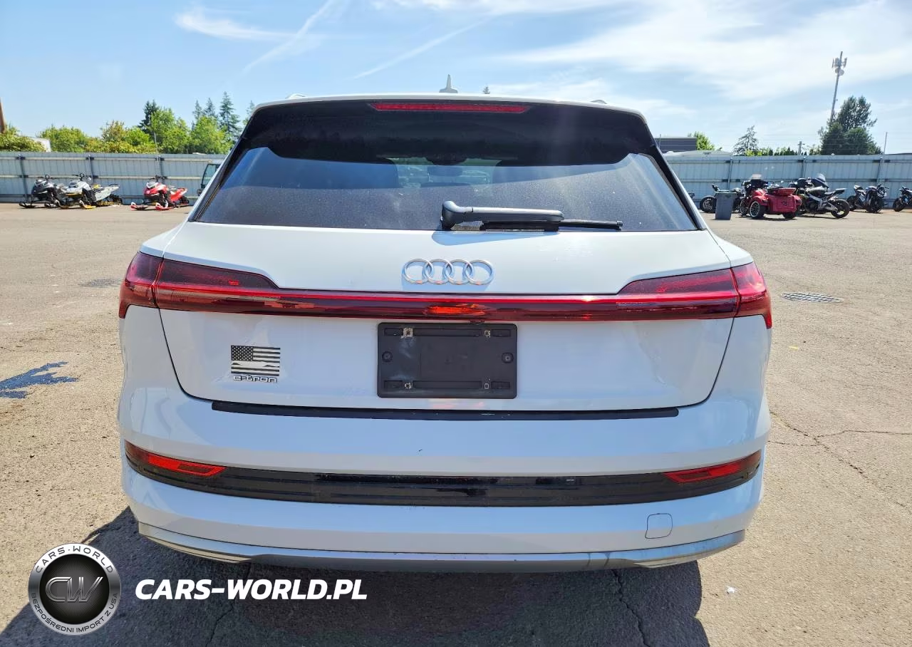 2019 Audi E-Tron Prestige VIN:WA1VABGE0KB020797 - 6