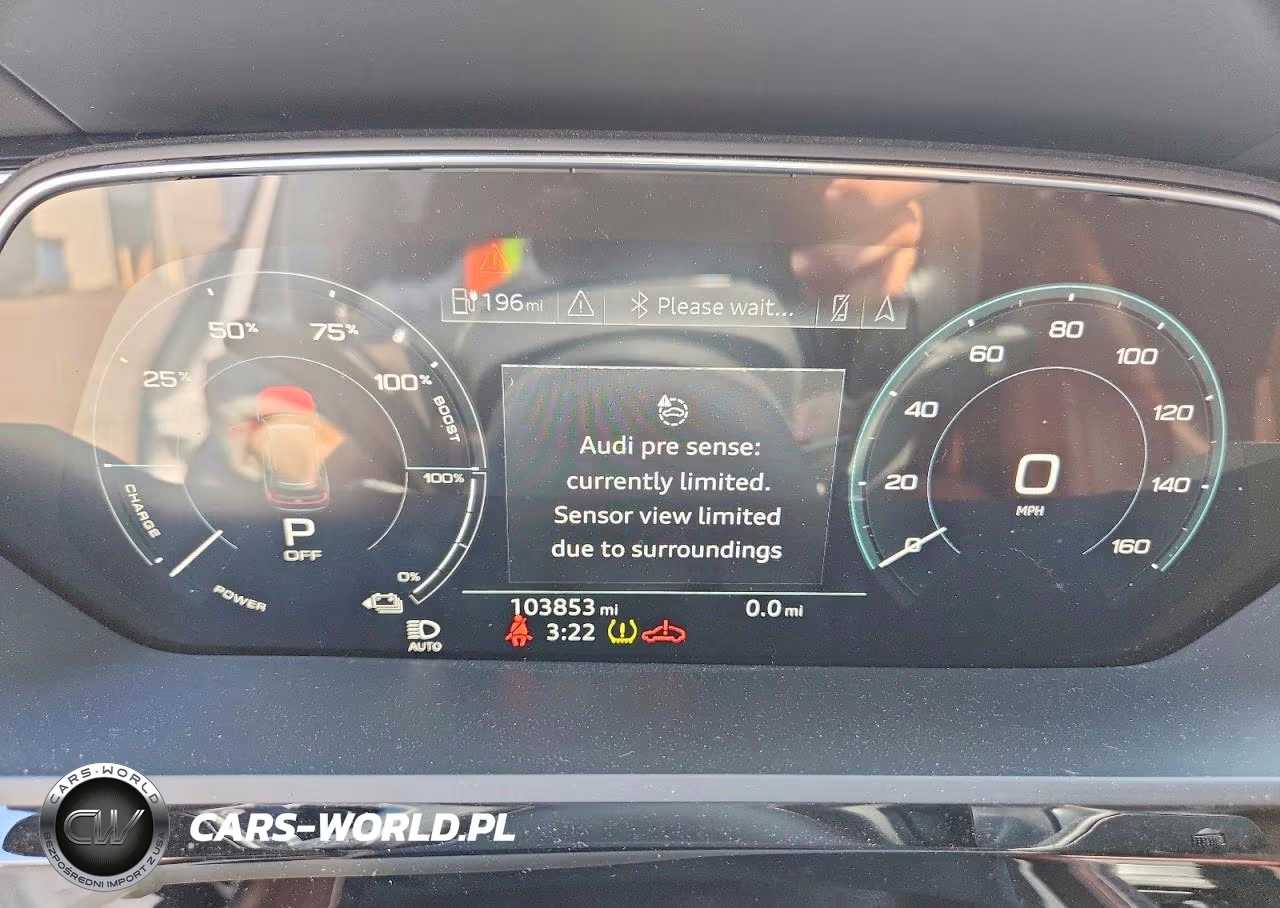 2019 Audi E-Tron Prestige VIN:WA1VABGE0KB020797 - 9