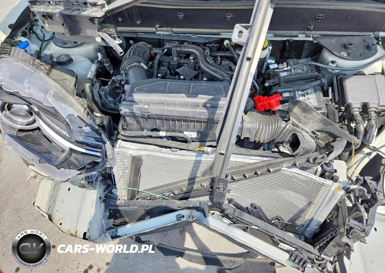 2025 Ford Bronco Sport Outer Banks VIN:3FMCR9CN4SRF36382 - 12