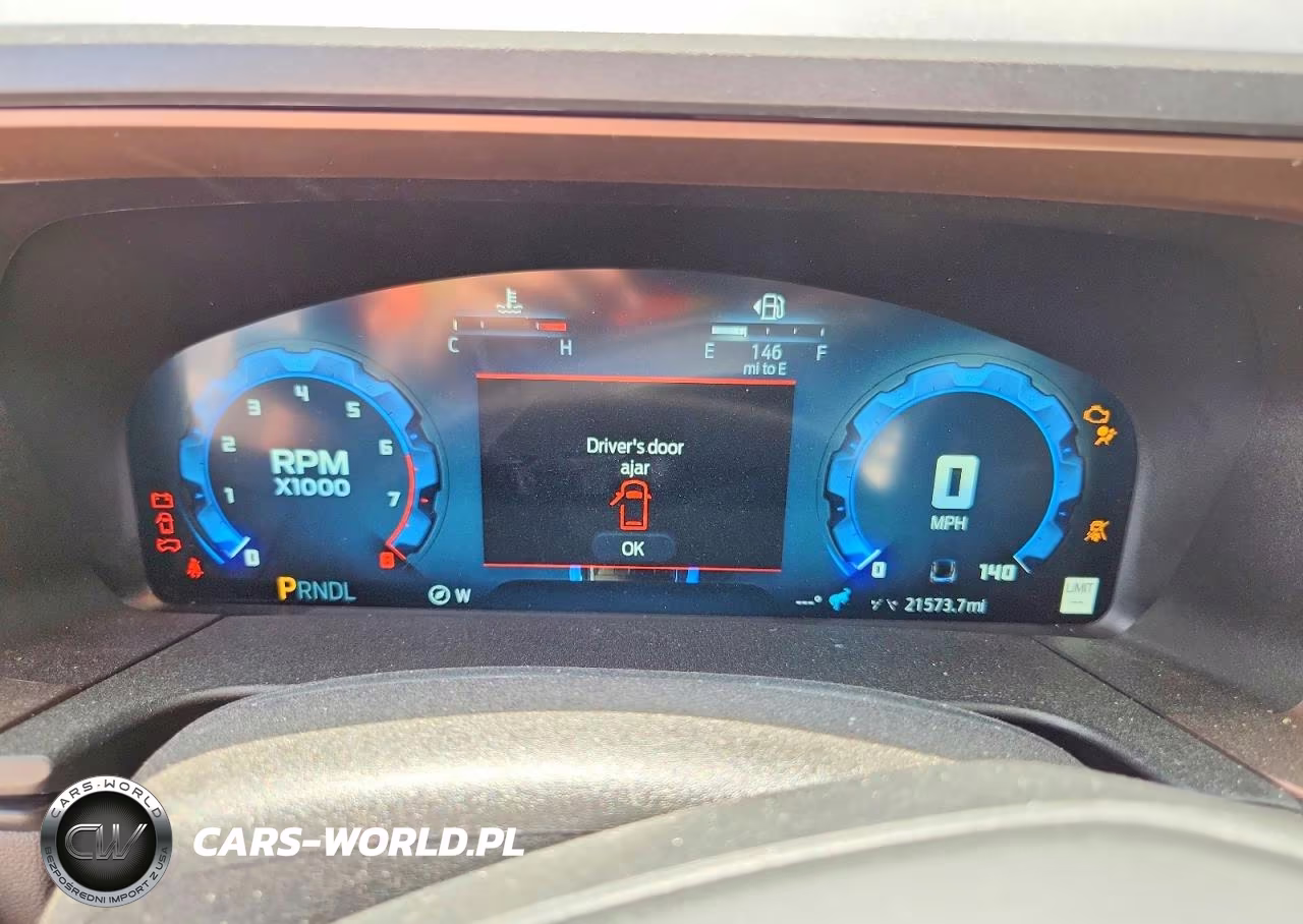 2025 Ford Bronco Sport Outer Banks VIN:3FMCR9CN4SRF36382 - 9