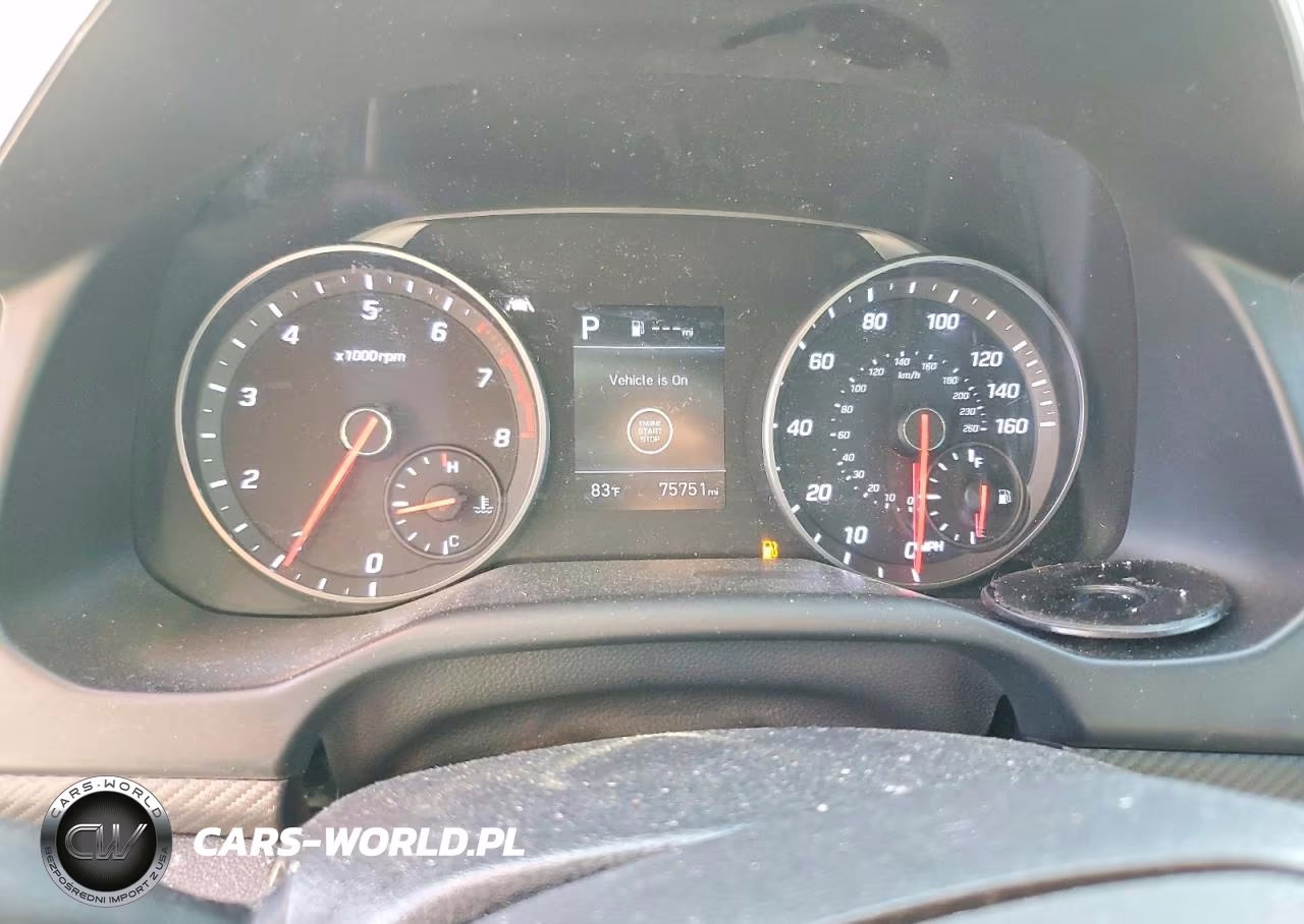 2019 Hyundai Elantra VIN:KMHD04LB9KU890494 - 9