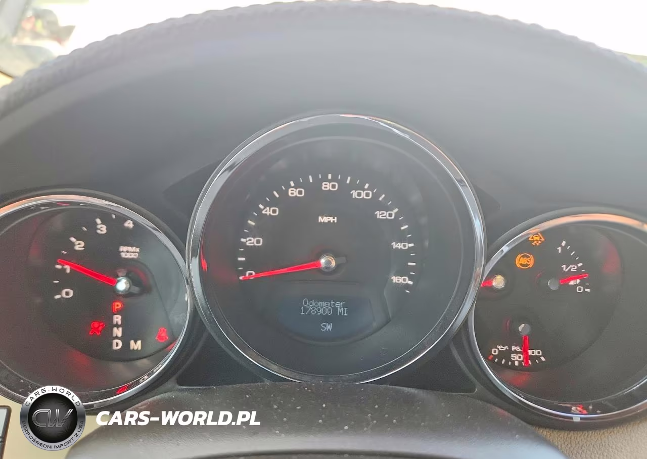 2010 Cadillac Cts Luxury Collection VIN:1G6DH5EG1A0111626 - 9
