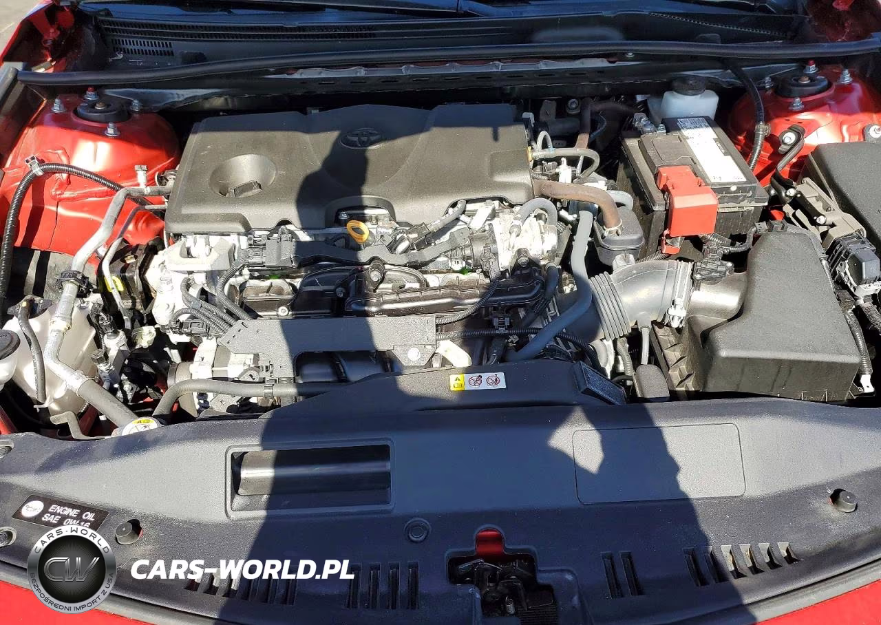 2023 Toyota Camry Le VIN:4T1R11AK5PU167981 - 11