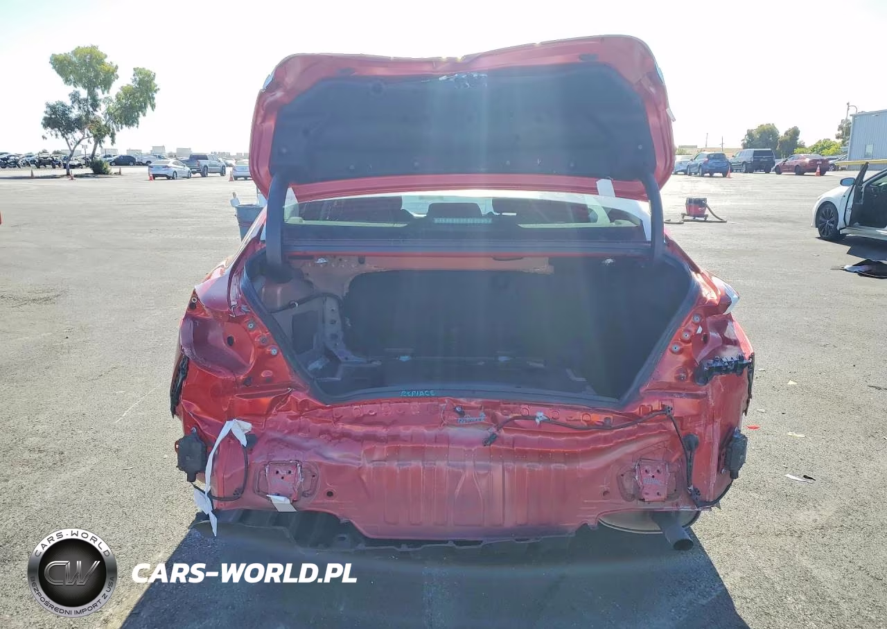 2023 Toyota Camry Le VIN:4T1R11AK5PU167981 - 6