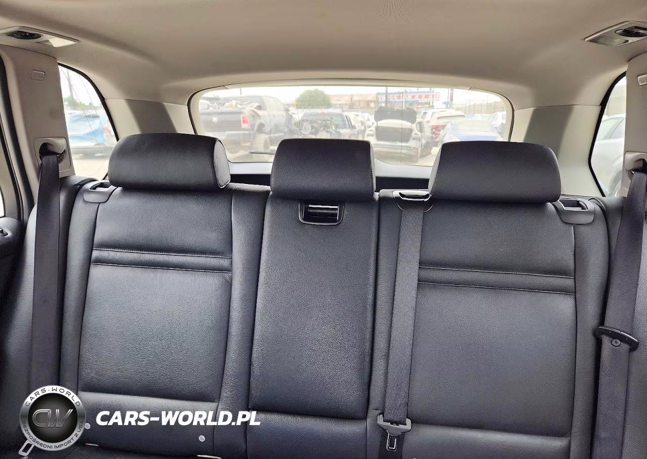 2011 BMW X5 xDrive35I VIN:5UXZV4C58BL405546 - 10