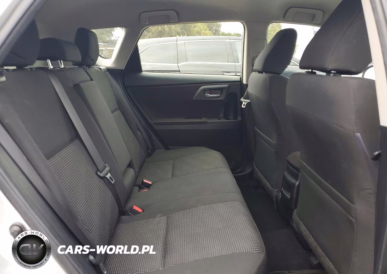 2018 Toyota Corolla Im Base VIN:JTNKARJE2JJ556659 - 10