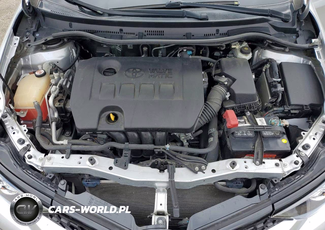 2018 Toyota Corolla Im Base VIN:JTNKARJE2JJ556659 - 11