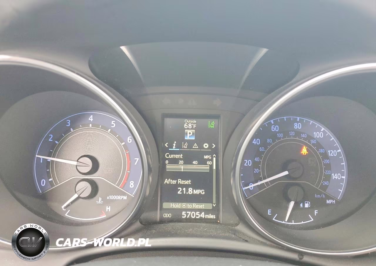 2018 Toyota Corolla Im Base VIN:JTNKARJE2JJ556659 - 9