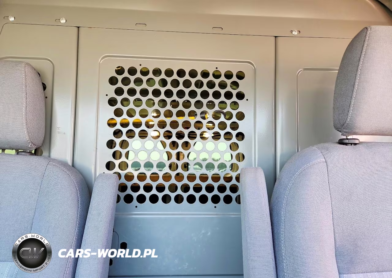 2015 Ford Transit T-250 VIN:1FTNR1ZM8FKB13084 - 10